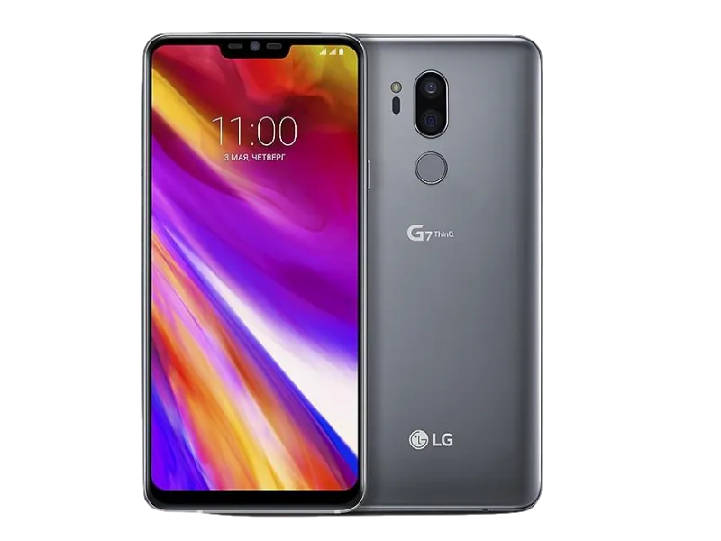 LG Смартфон