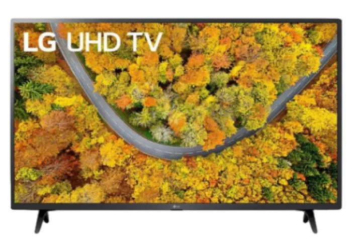 LG Телевизор