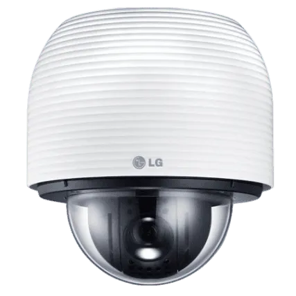 LG Камера видеонаблюдения