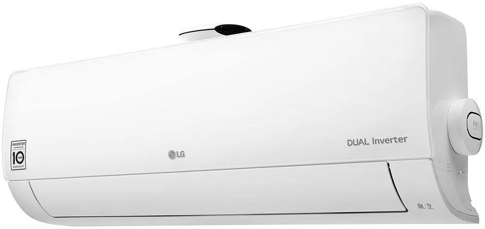 LG Кондиционер