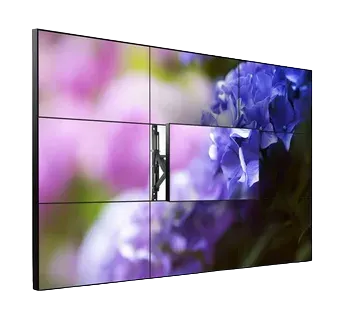 LG Видеостены