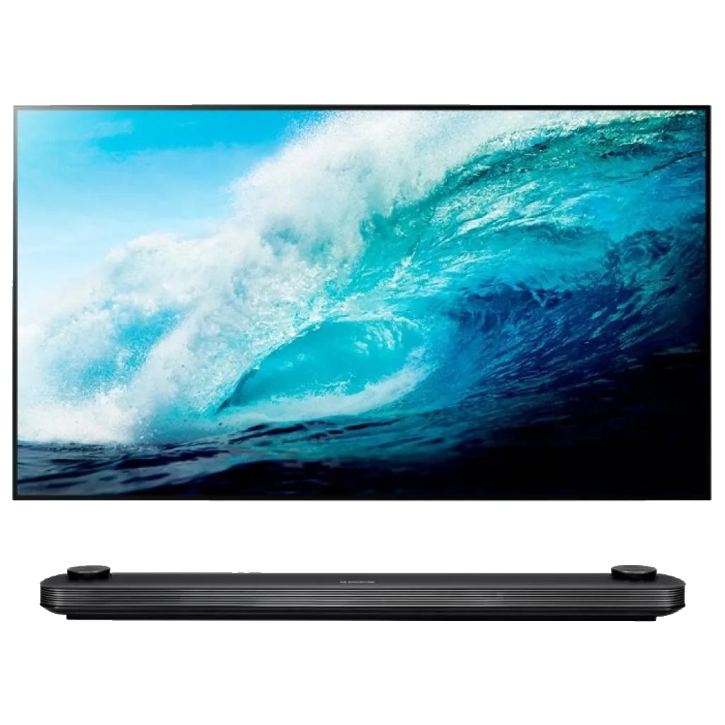 OLED65W8